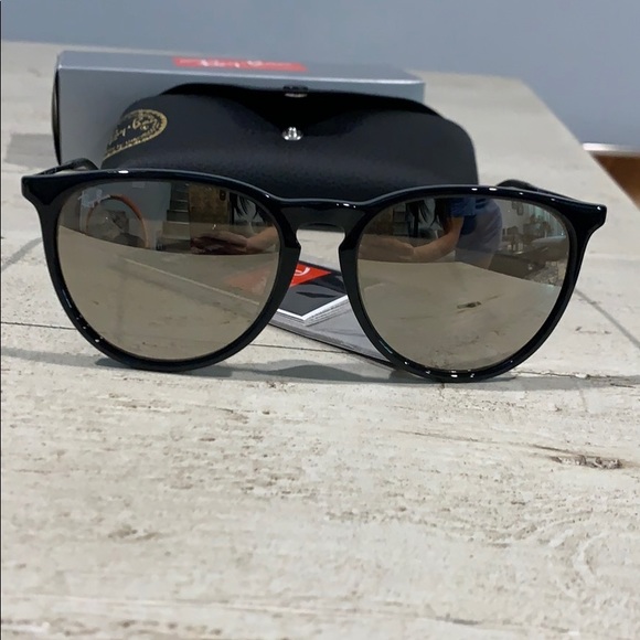 Rayban sunglasses erika color mix - Picture 8 of 10